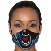 Adult face mask