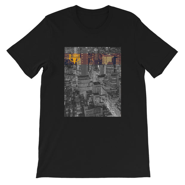 City Skyline Shirt - Dark Sentinel