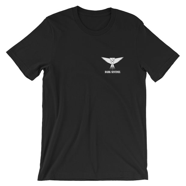Series 2 T-Shirt - Dark Sentinel