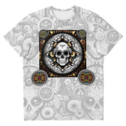 Skull #1 T-shirt