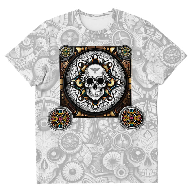 Skull #1 T-shirt