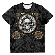 Skull #2 T-shirt