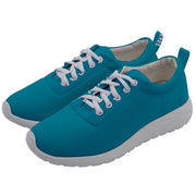 DS Deep Teal Athletic Shoes