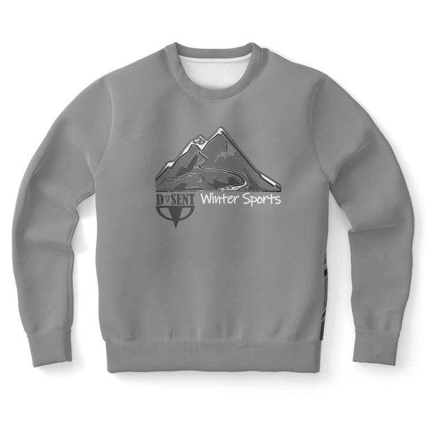 Slopes v1 Sweatshirt