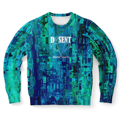 Blue Ice Winter Sports