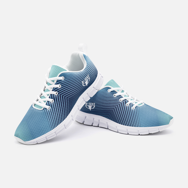 Dash v1 Picton Blue Lightweight Unisex Athletic Shoes