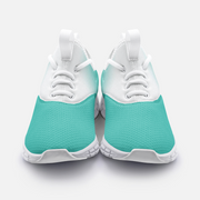 DSent Turquoise Lightweight Runners