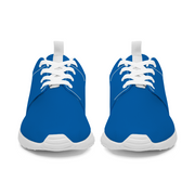 DSent Blue Casual Running Shoes