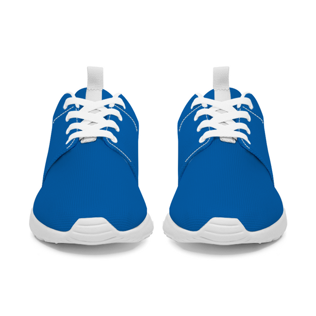 DSent Blue Casual Running Shoes