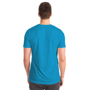 Bondi Blue T-Shirt - Dark Sentinel