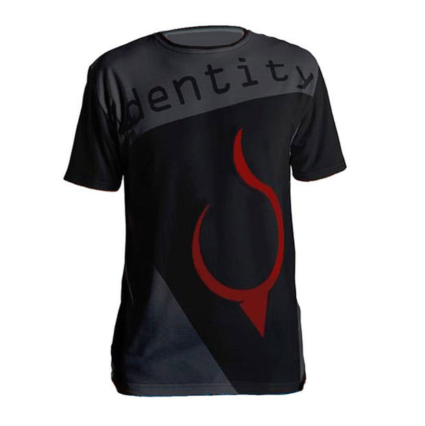 Special Edition Identity T-Shirt - Dark Sentinel