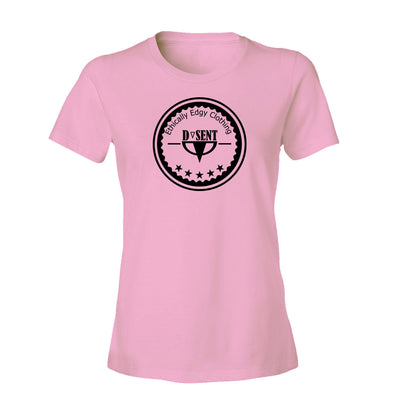 Pink DSent t-shirt