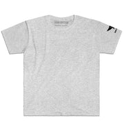 Classic Sleeve Logo T-Shirt - Dark Sentinel
