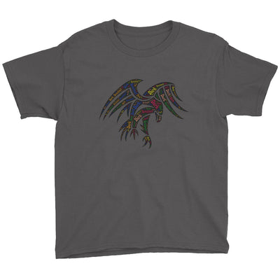 DS Eagle T-Shirt - Dark Sentinel