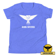 Limited Edition DS Logo T-Shirt - Dark Sentinel