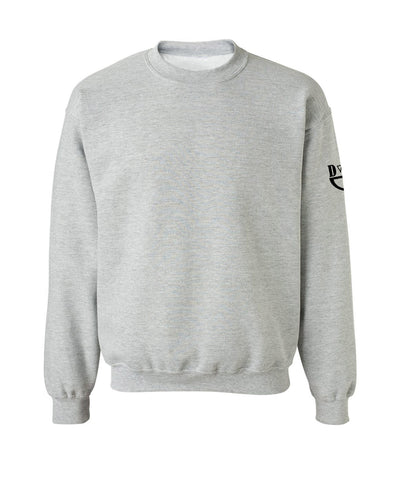 DSent Casual Sweatshirt - Dark Sentinel