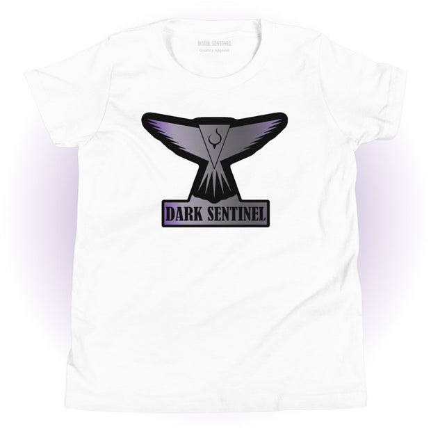 DS Outline T-Shirt - Dark Sentinel