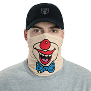 Funny Faces Snood - Dark Sentinel