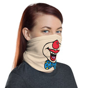 Funny Faces Snood - Dark Sentinel