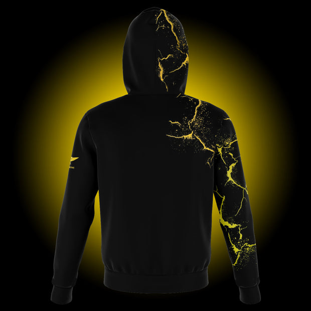 Limited edition hoodie by Dark Sentinel