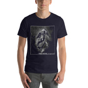 Originals Grey Series T-Shirt - Dark Sentinel