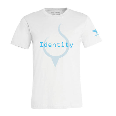 Identity Confidante T-Shirt - Dark Sentinel