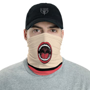 LIMITED EDITION Open Mouth Snood - Dark Sentinel