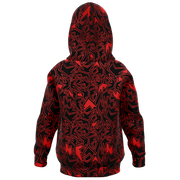 Red Shards v2 - Dark Sentinel