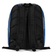 DSent Slopes Black Backpack