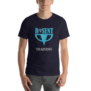 DSent Training Shirt - Dark Sentinel