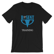 DSent Training T-Shirt - Dark Sentinel