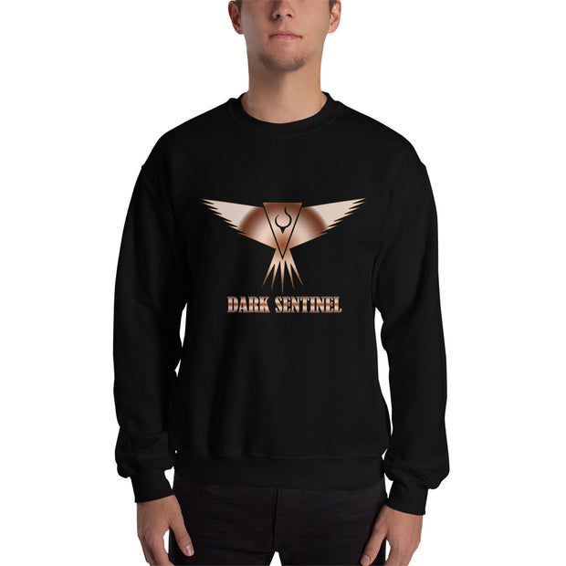 Copper Sweatshirt - Dark Sentinel