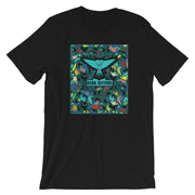 Multi-color Shard Shirt - Dark Sentinel