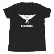 Classic DS Logo T-Shirt - Dark Sentinel