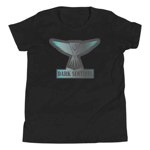 DS Block T-Shirt - Dark Sentinel