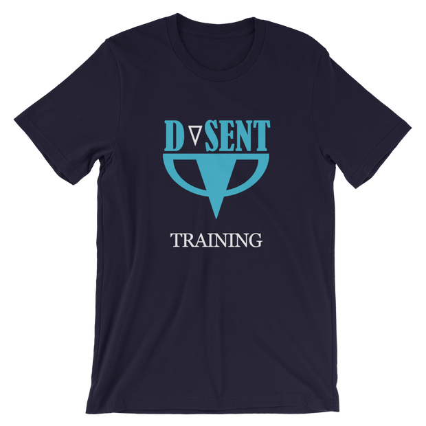 DSent Training Shirt - Dark Sentinel