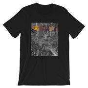 City Skyline Shirt - Dark Sentinel