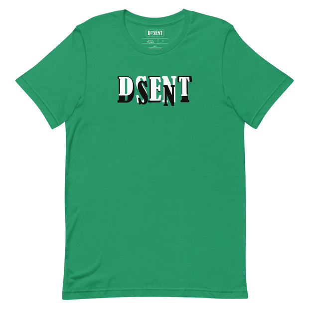 DSent text T-Shirt